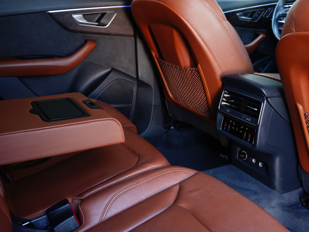 Audi Q8 55 TFSI 2020