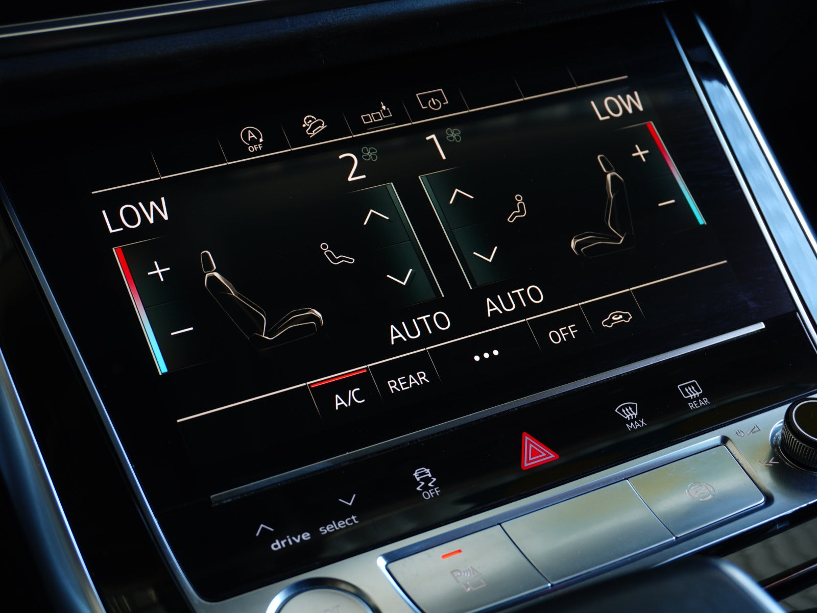 Audi Q8 55 TFSI 2020