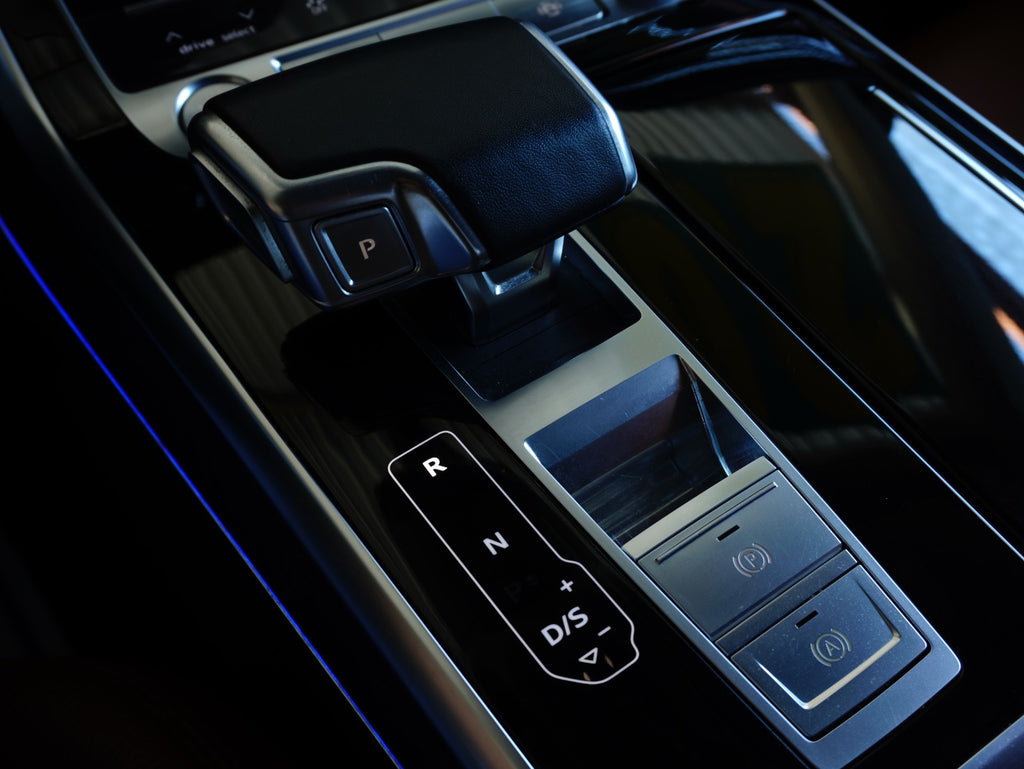 Audi Q8 55 TFSI 2020
