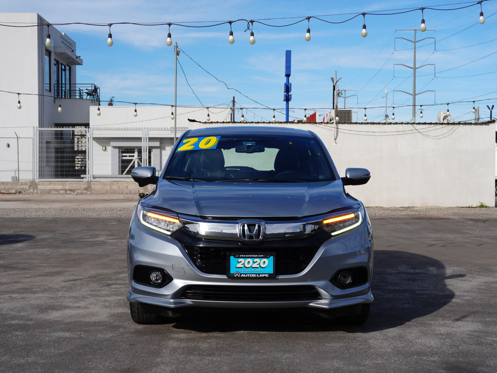 Honda HRV Touring 2020