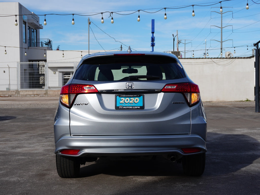 Honda HRV Touring 2020