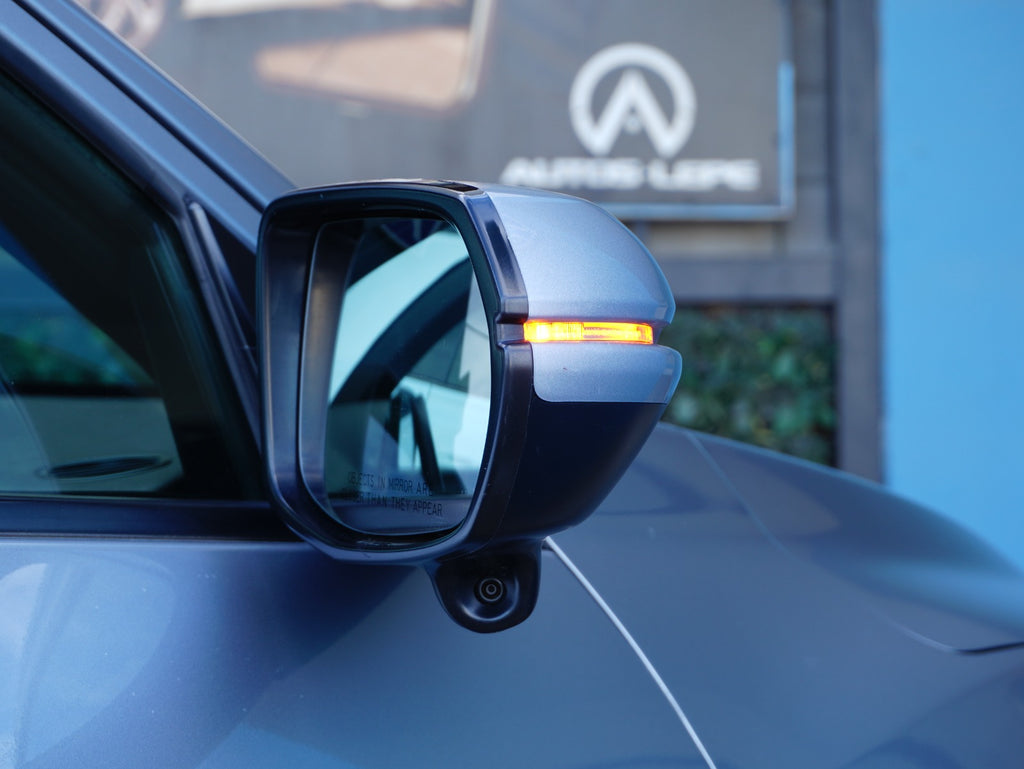 Honda HRV Touring 2020