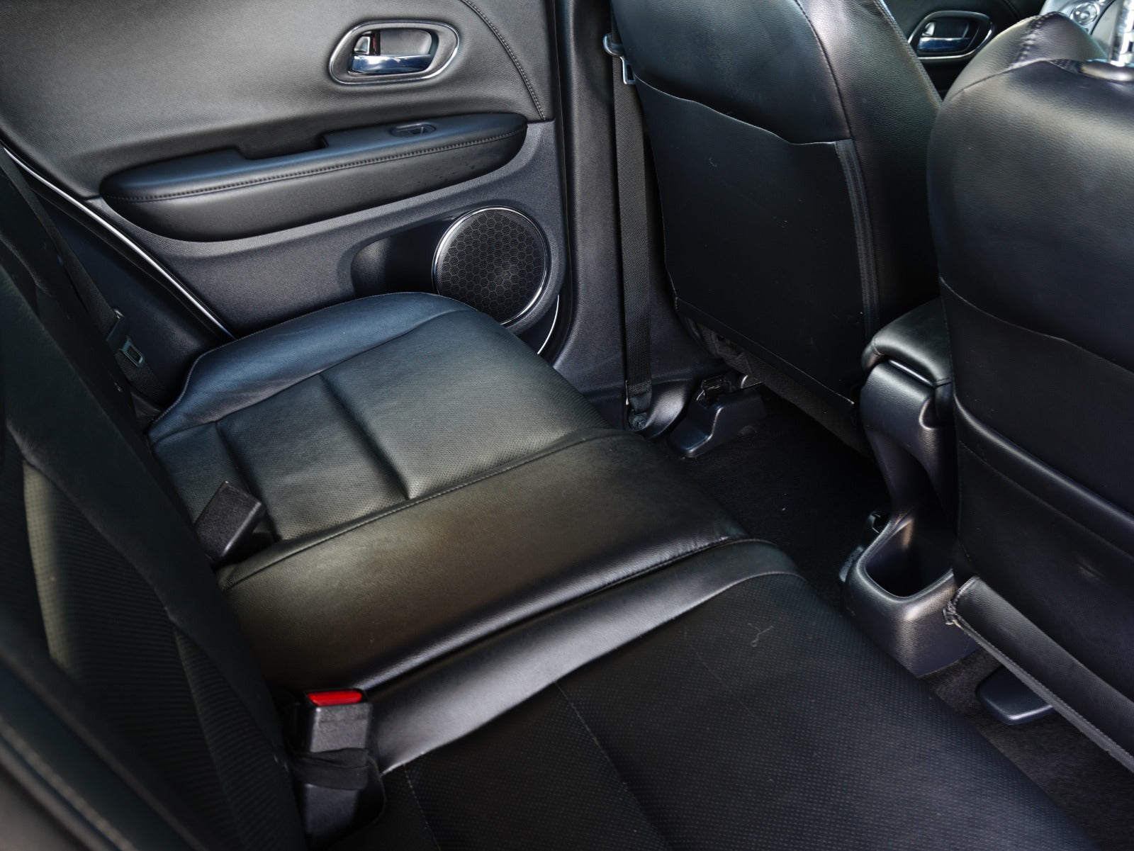 Honda HRV Touring 2020