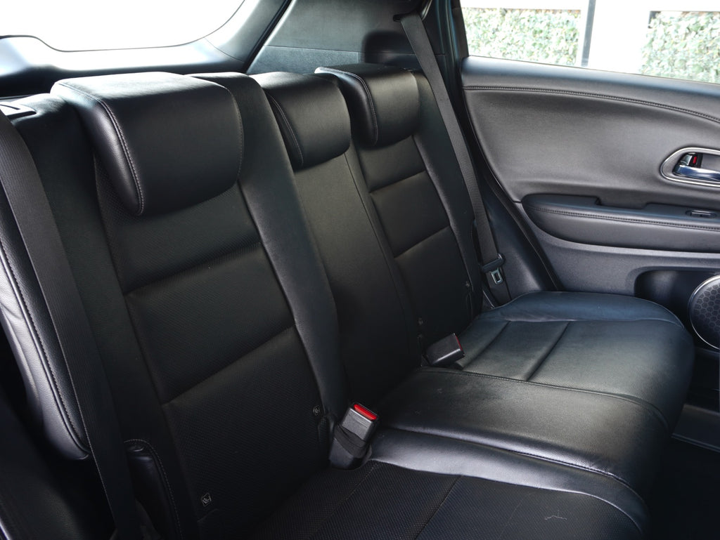 Honda HRV Touring 2020