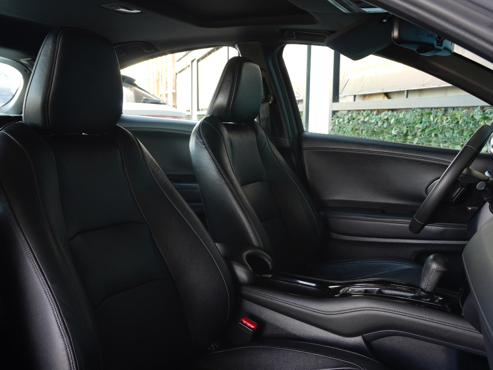 Honda HRV Touring 2020