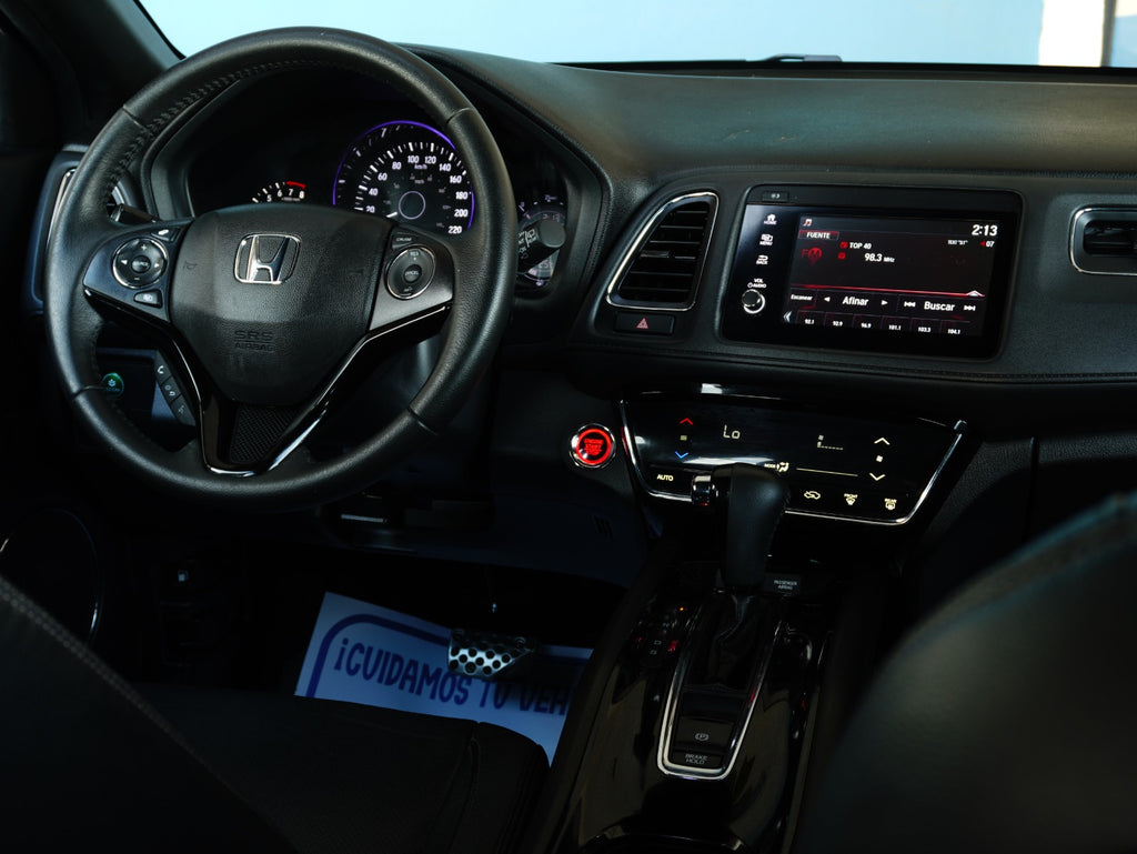 Honda HRV Touring 2020