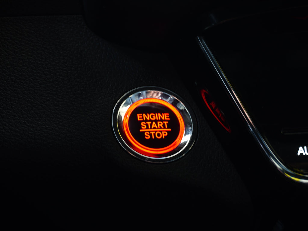 Honda HRV Touring 2020