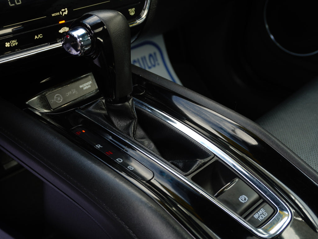 Honda HRV Touring 2020