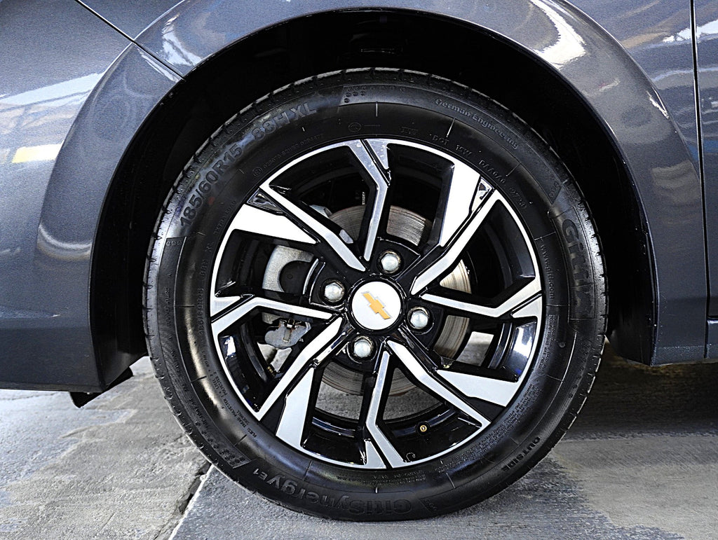 Chevrolet Aveo LT Plus 2024