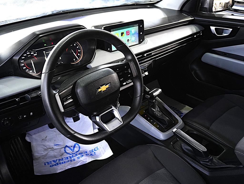 Chevrolet Aveo LT Plus 2024