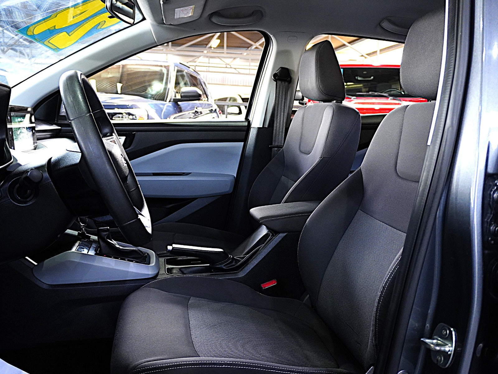 Chevrolet Aveo LT Plus 2024