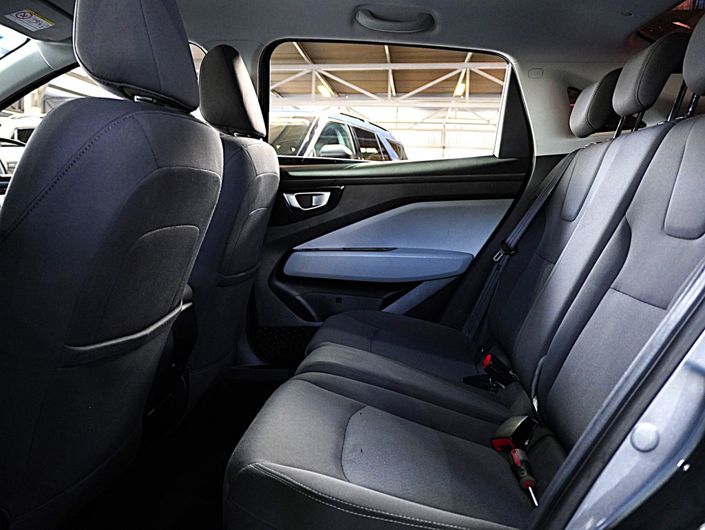 Chevrolet Aveo LT Plus 2024