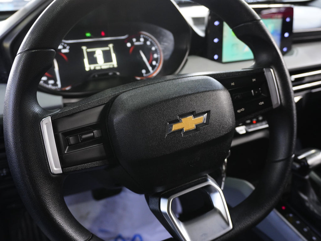 Chevrolet Aveo LT Plus 2024
