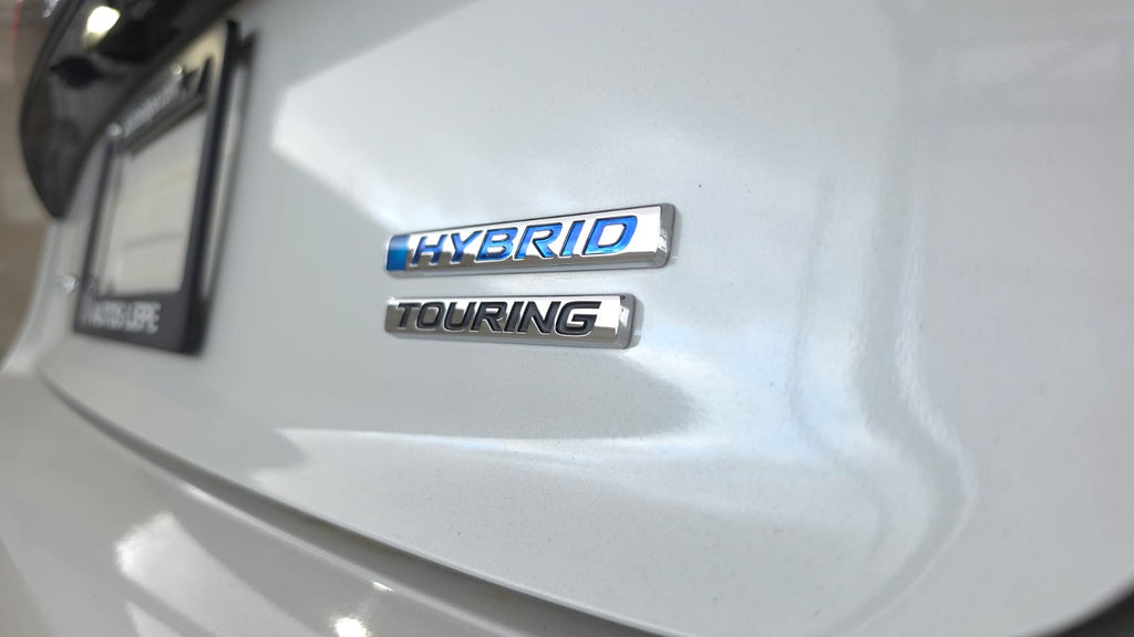 HONDA ACCORD TOURING HEV 2.0L 2024