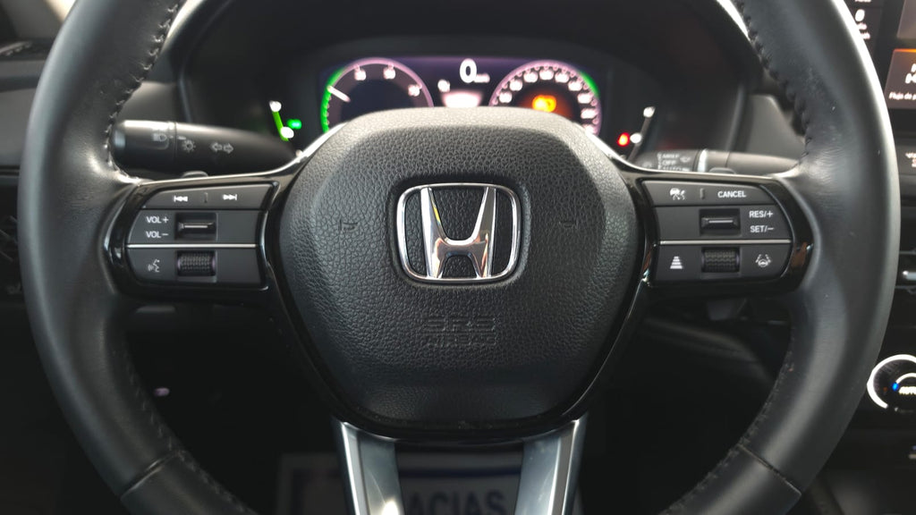 HONDA ACCORD TOURING HEV 2.0L 2024