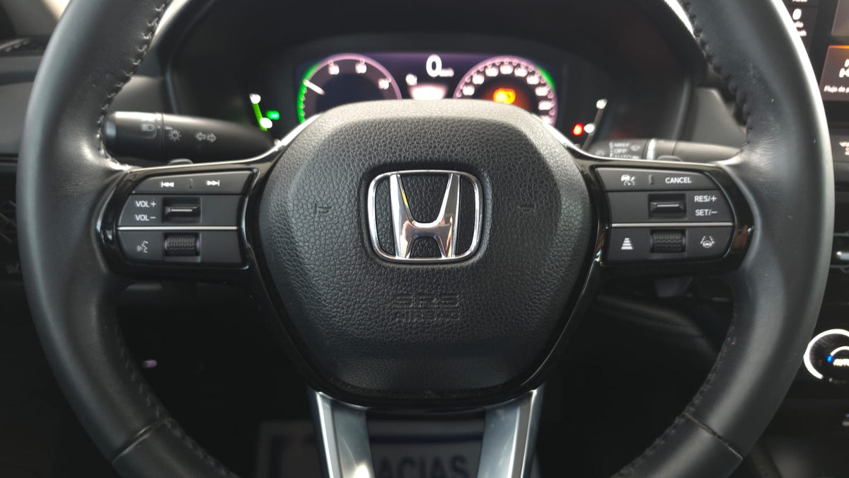 HONDA ACCORD TOURING HEV 2.0L 2024