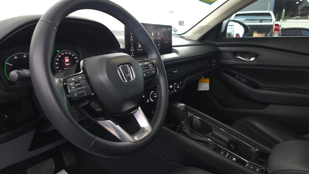 HONDA ACCORD TOURING HEV 2.0L 2024