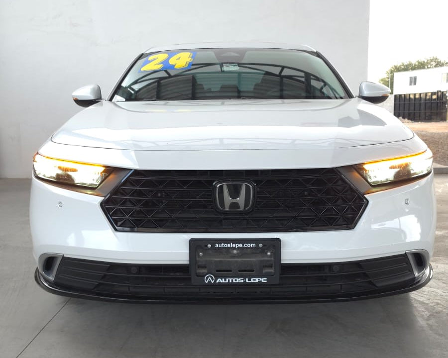 HONDA ACCORD TOURING HEV 2.0L 2024