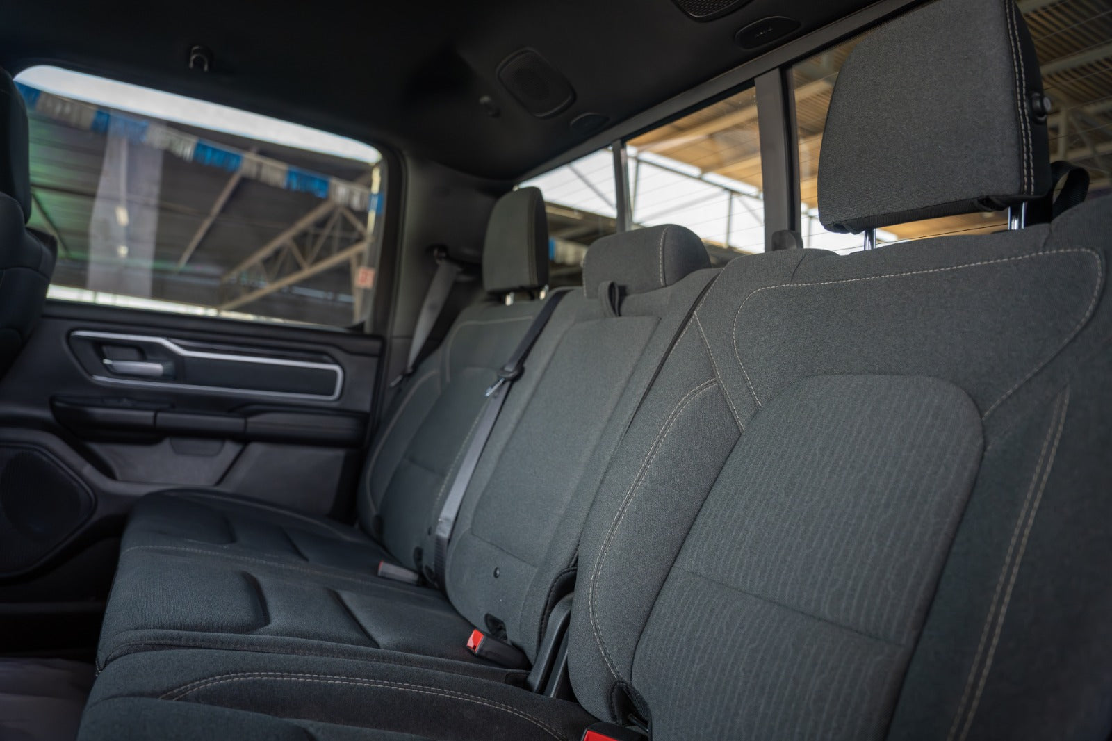 Dodge RAM 1500 Bighorn 2022