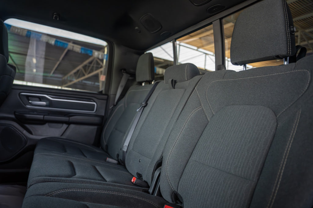 Dodge RAM 1500 Bighorn 2022