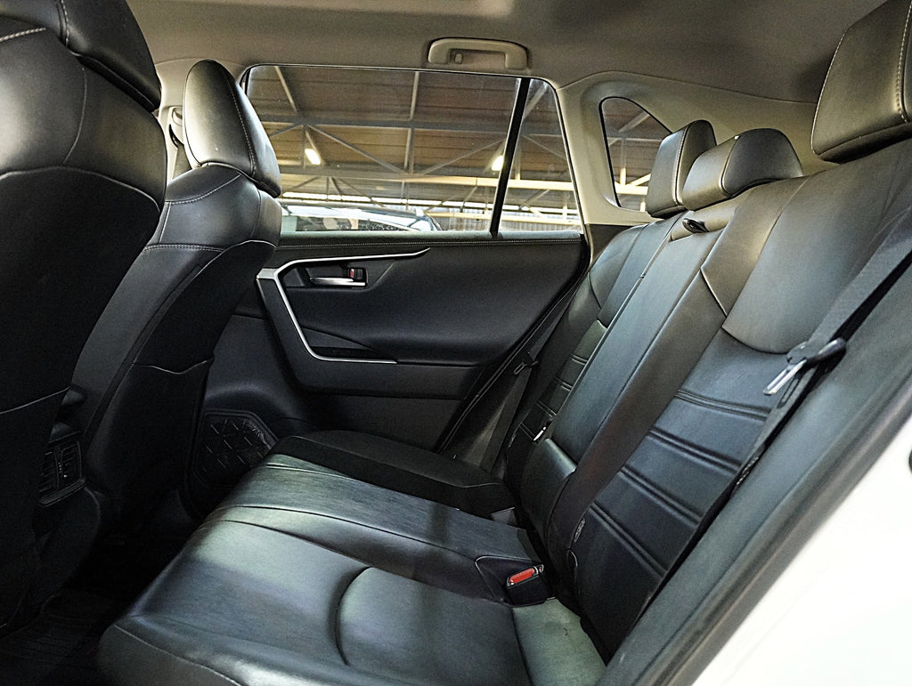 Toyota RAV4  Limited Hibrida 2021
