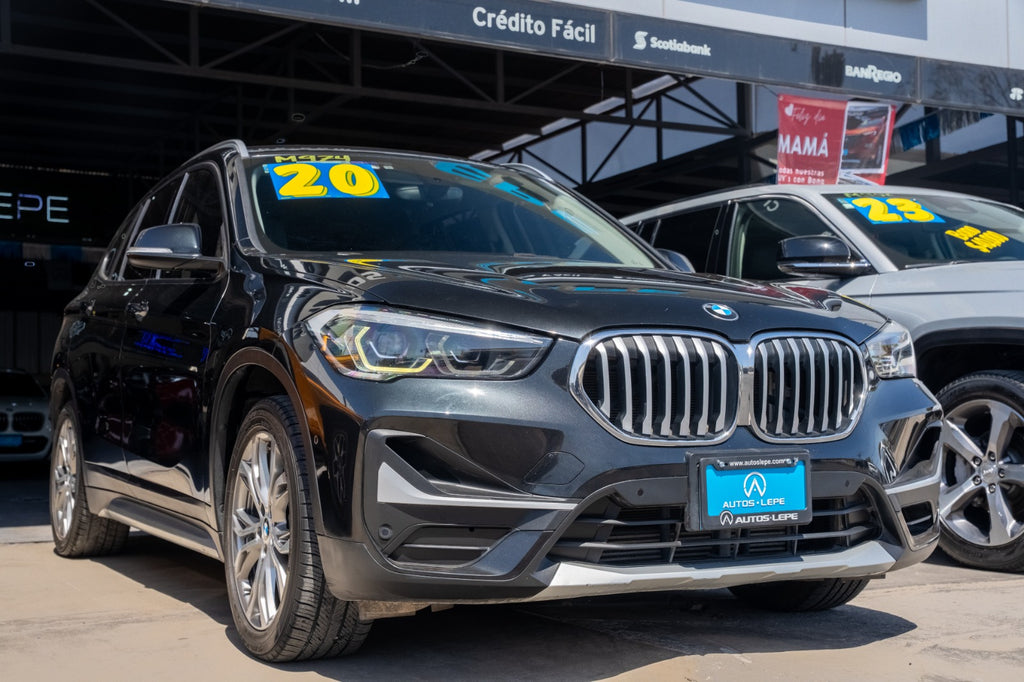 BMW X1 Sdrive 20iA X Line  2020