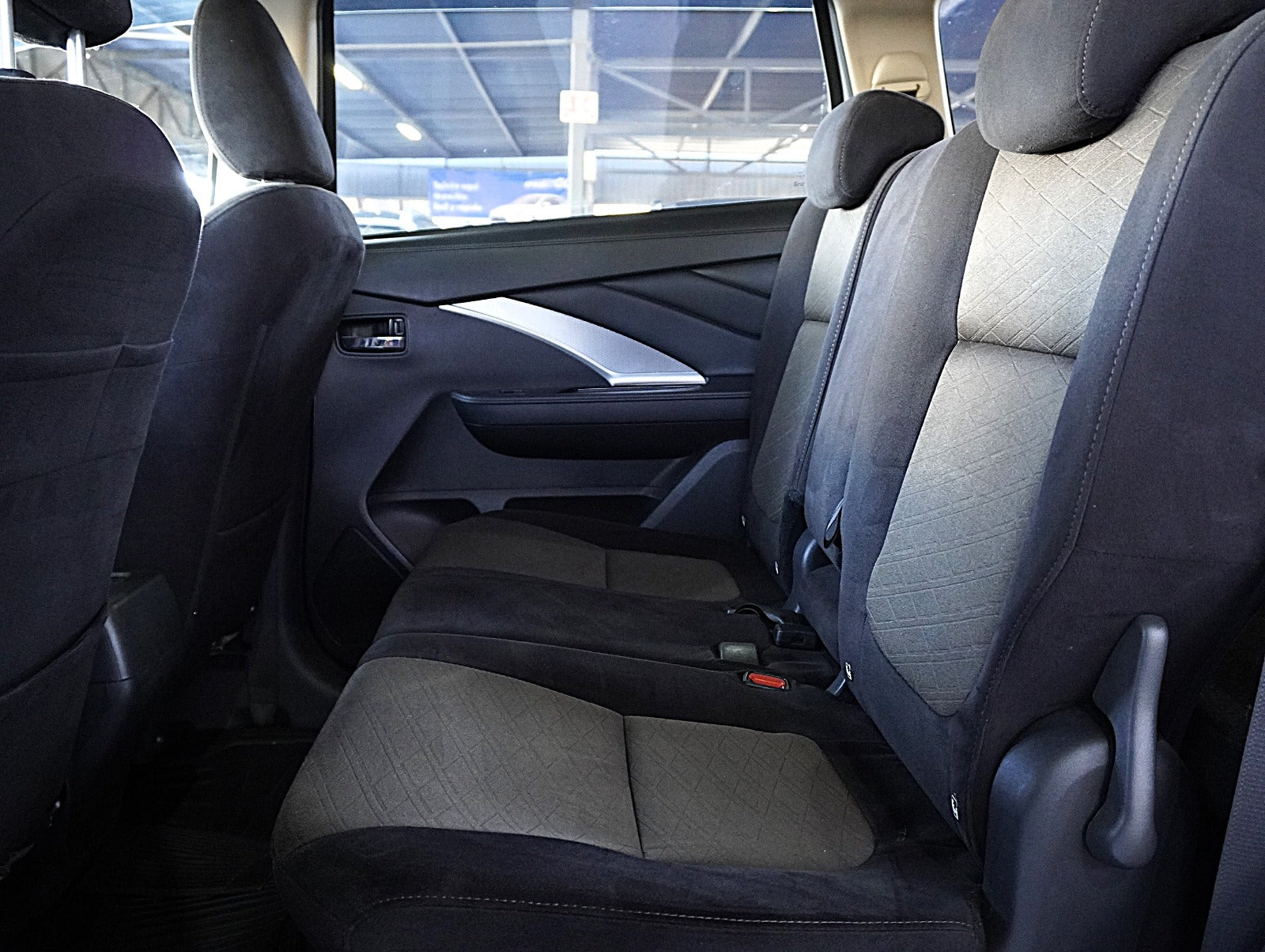 Mitsubishi Xpander Cross 2023