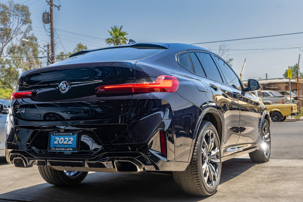 BMW X4  XDrive 30i 2022