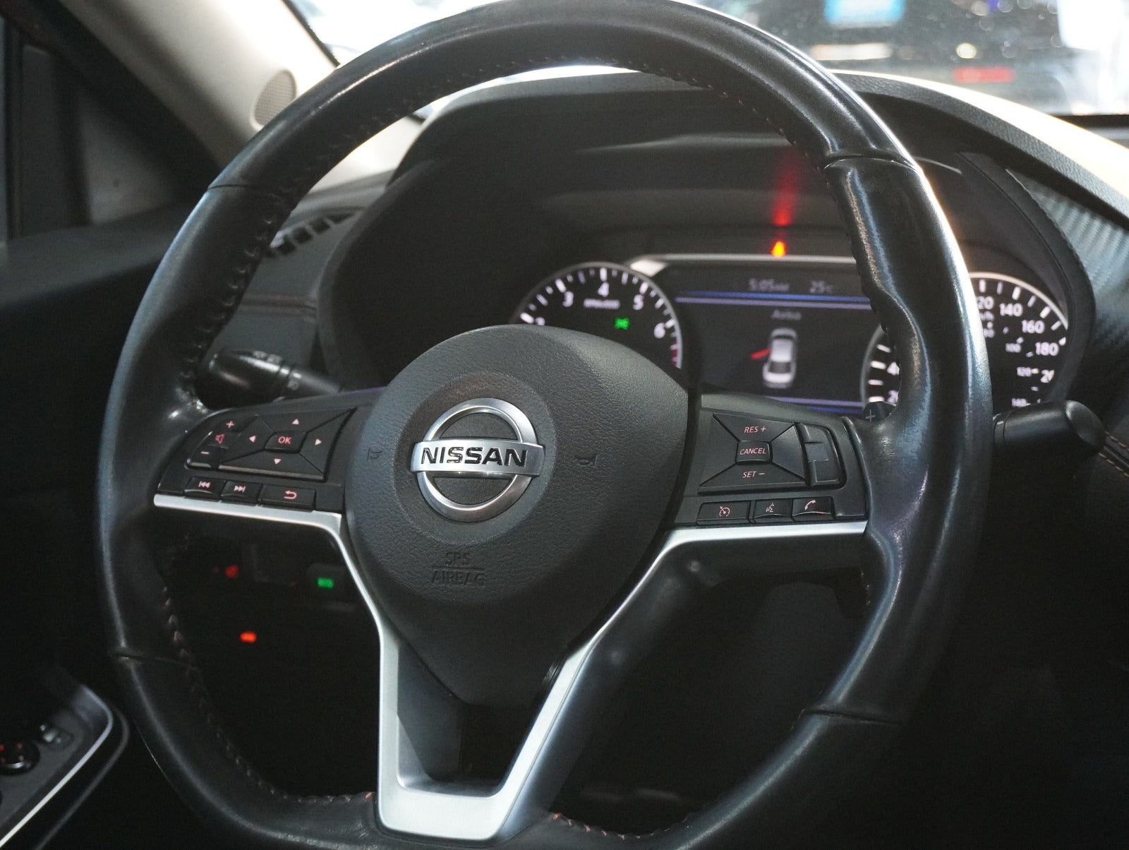 Nissan Sentra SR Bitono 2022