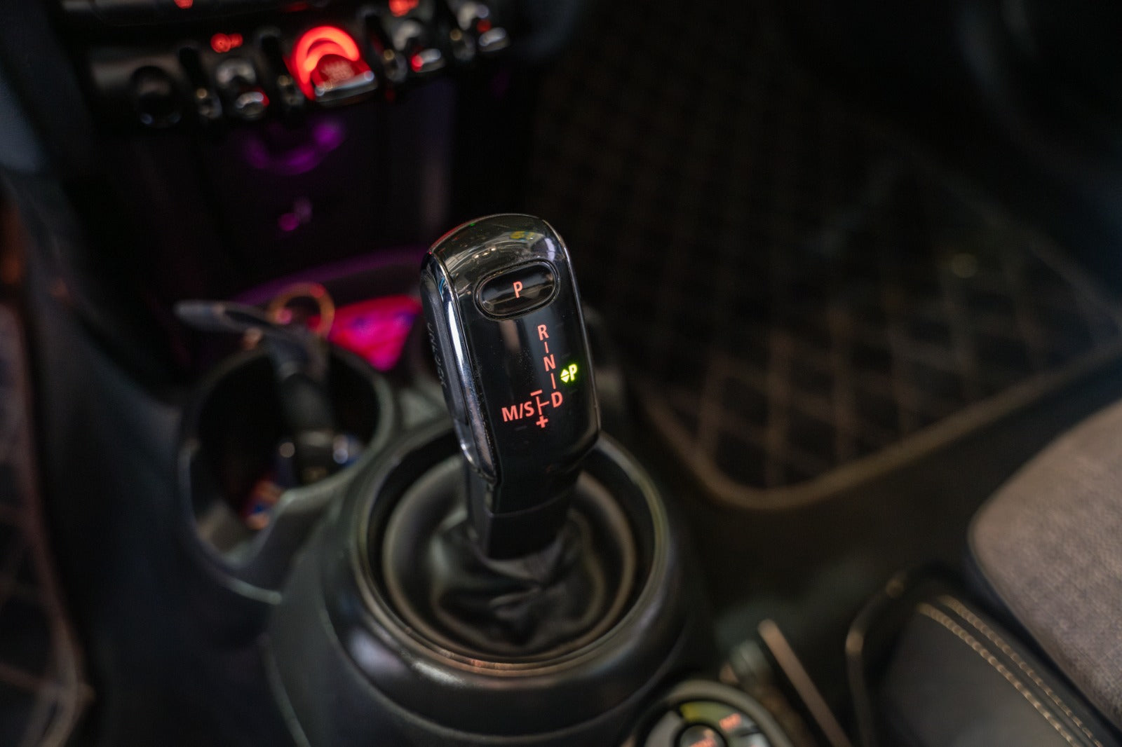 Mini Cooper Chili 2019