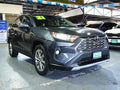 Toyota RAV4 Limited 2021