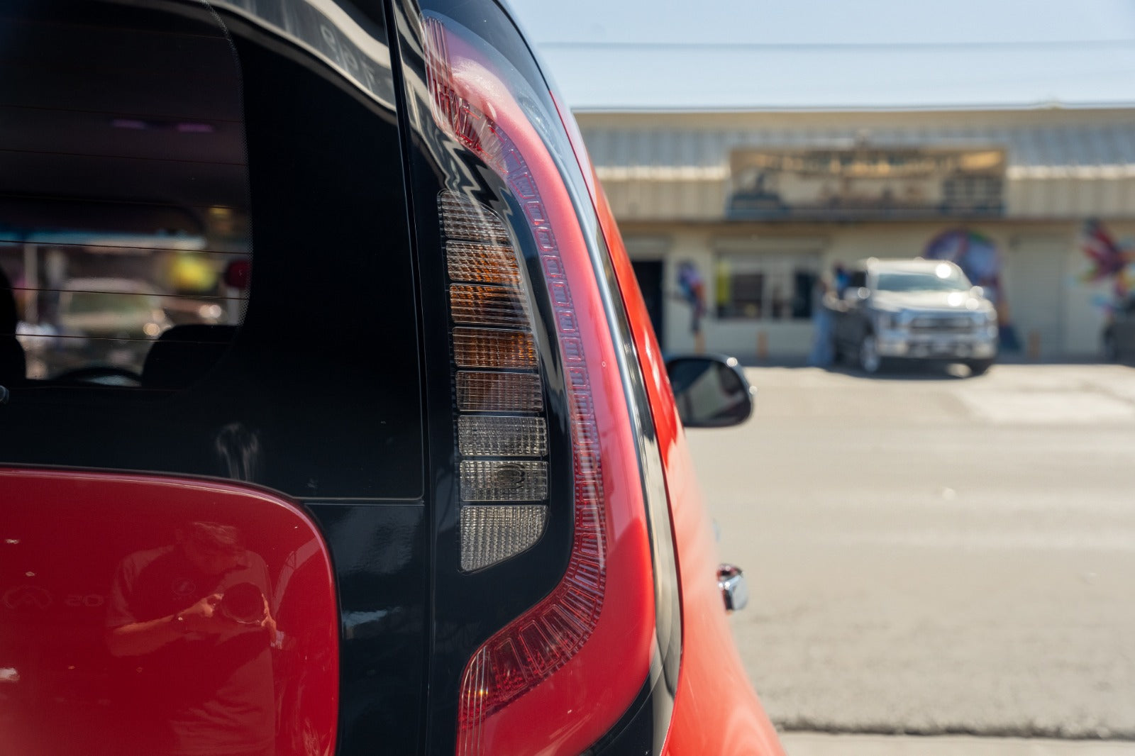 Kia Soul Ex 2019