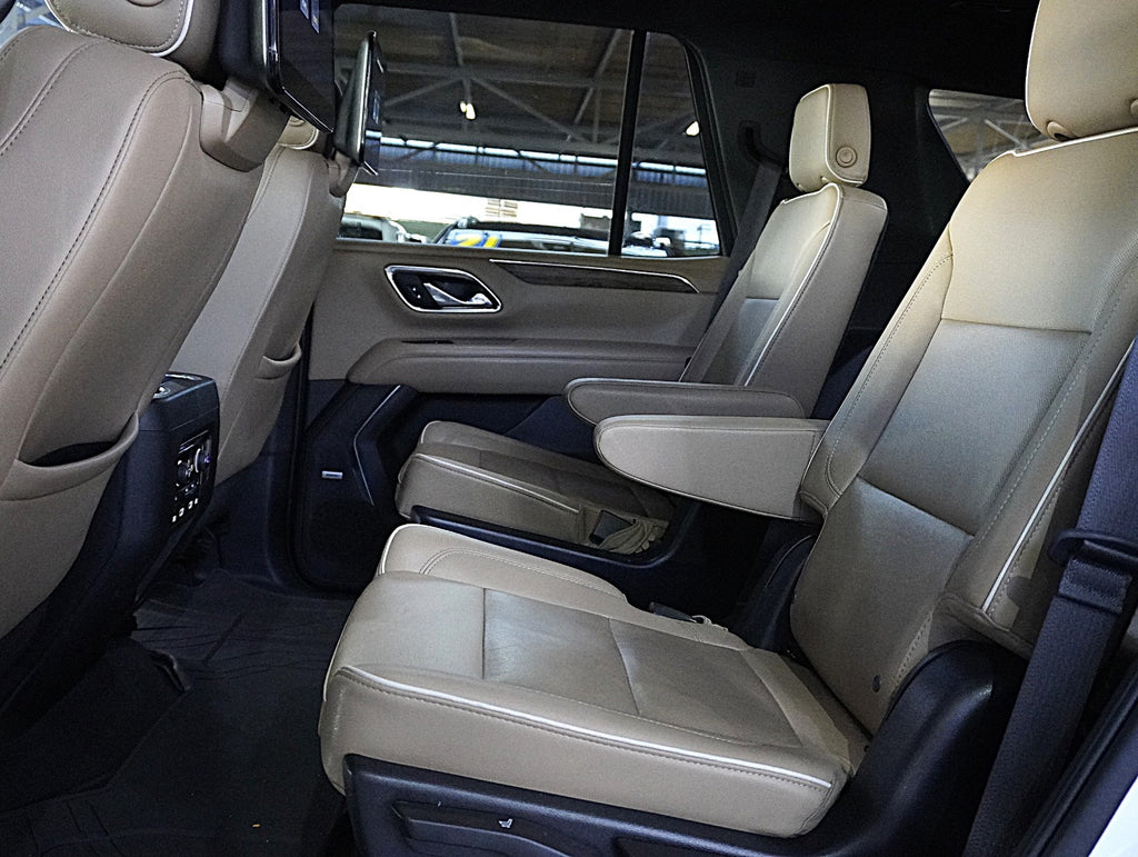 Chevrolet Tahoe Premier 2023