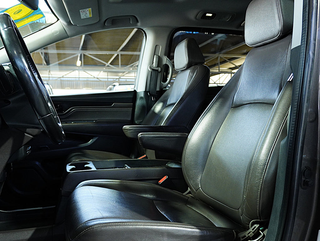 Honda Odyssey Touring 2019
