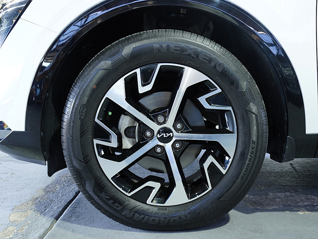 Kia Sportage Ex Pack 2023