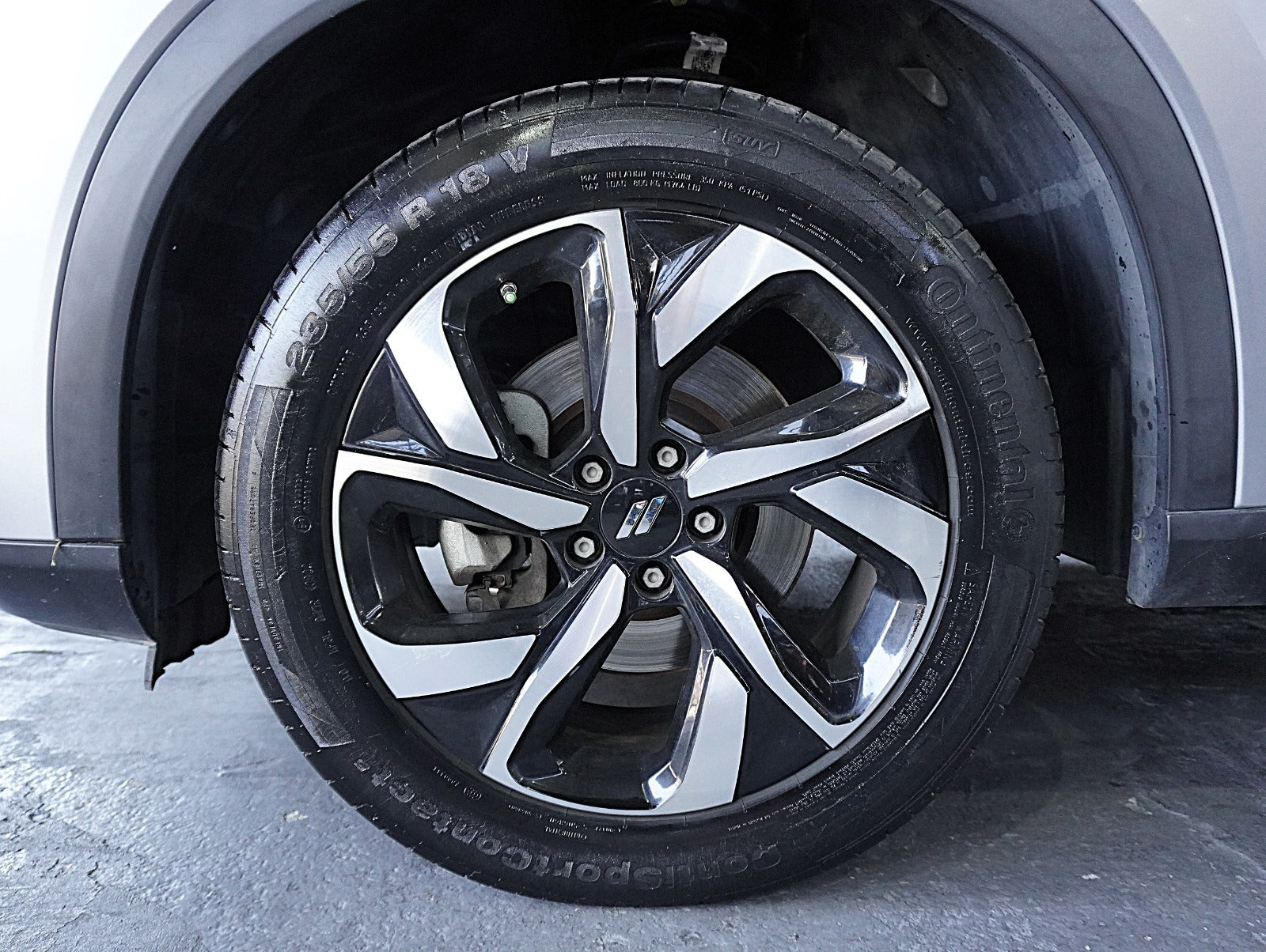 Dodge Journey SXT 2023