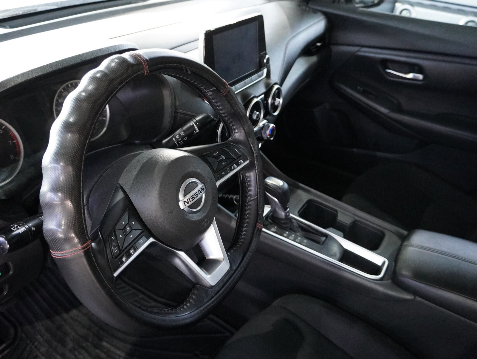 Nissan Sentra Advance 2022