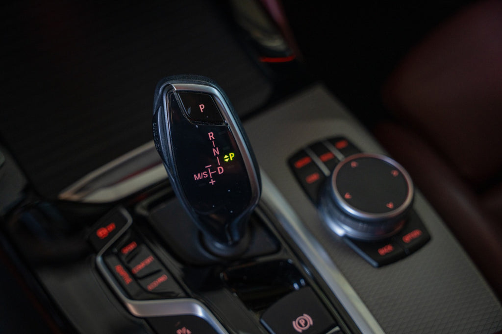 BMW X4 40i MSport 2019