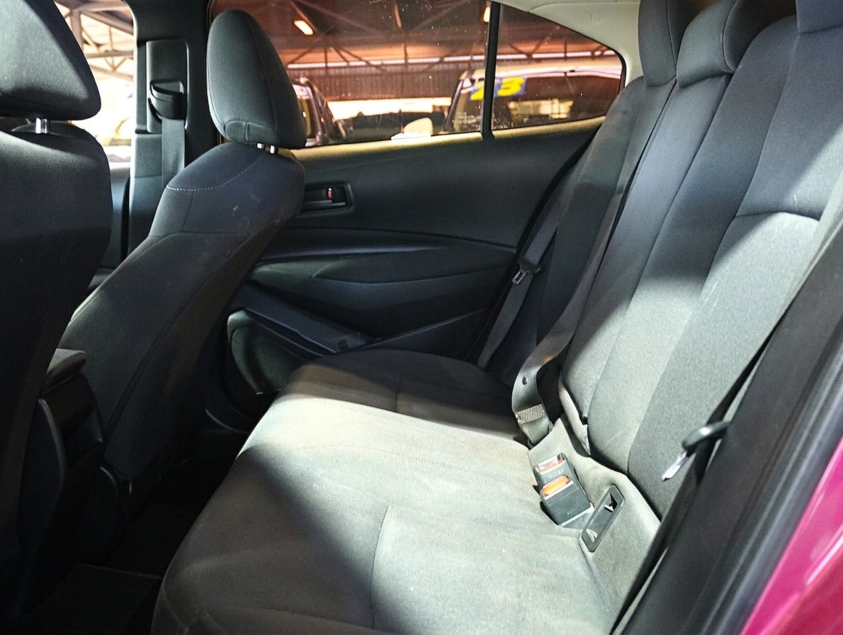 Toyota Corolla LE 2022
