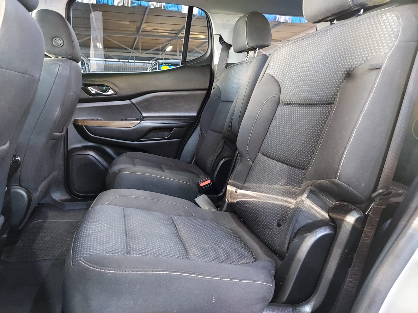 GMC Acadia Black Edition 2022