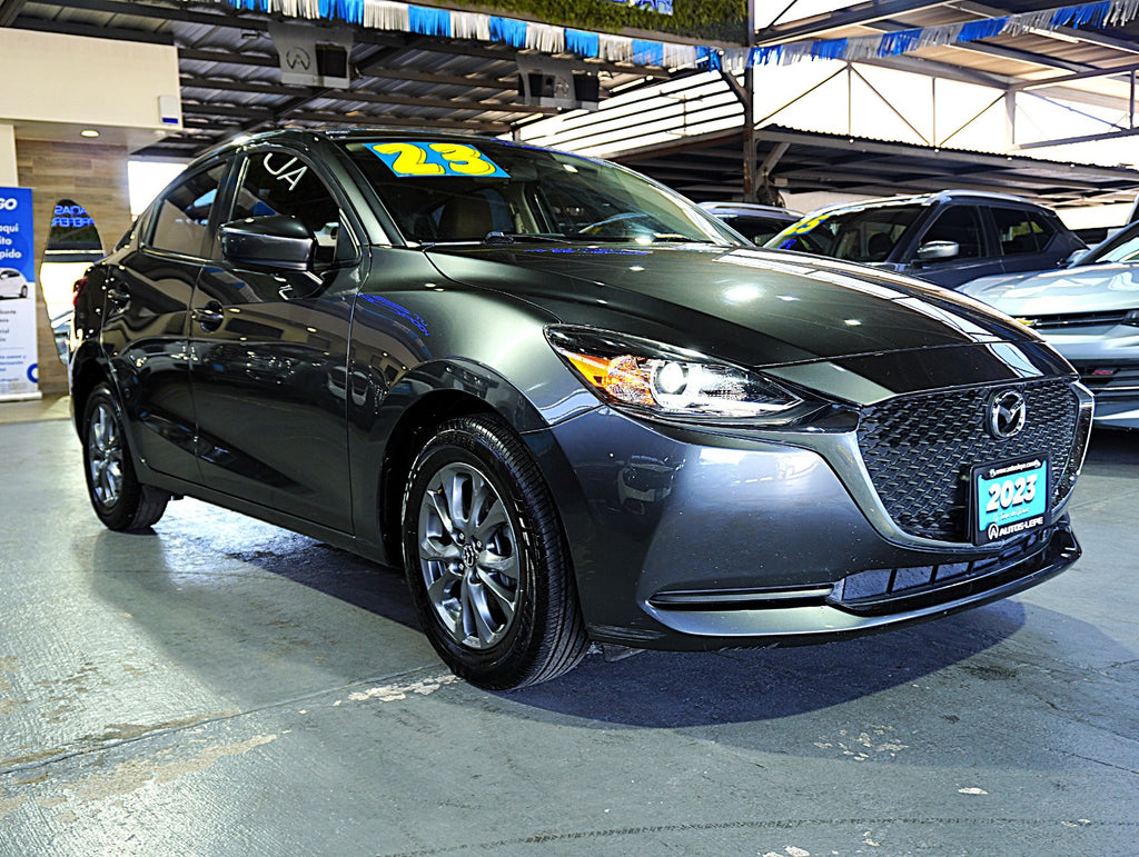 MAZDA 2 i SPORT STD 2023