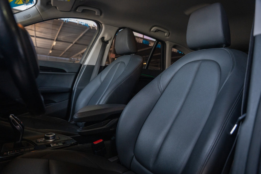 BMW X1 Sdrive 20iA X Line  2020