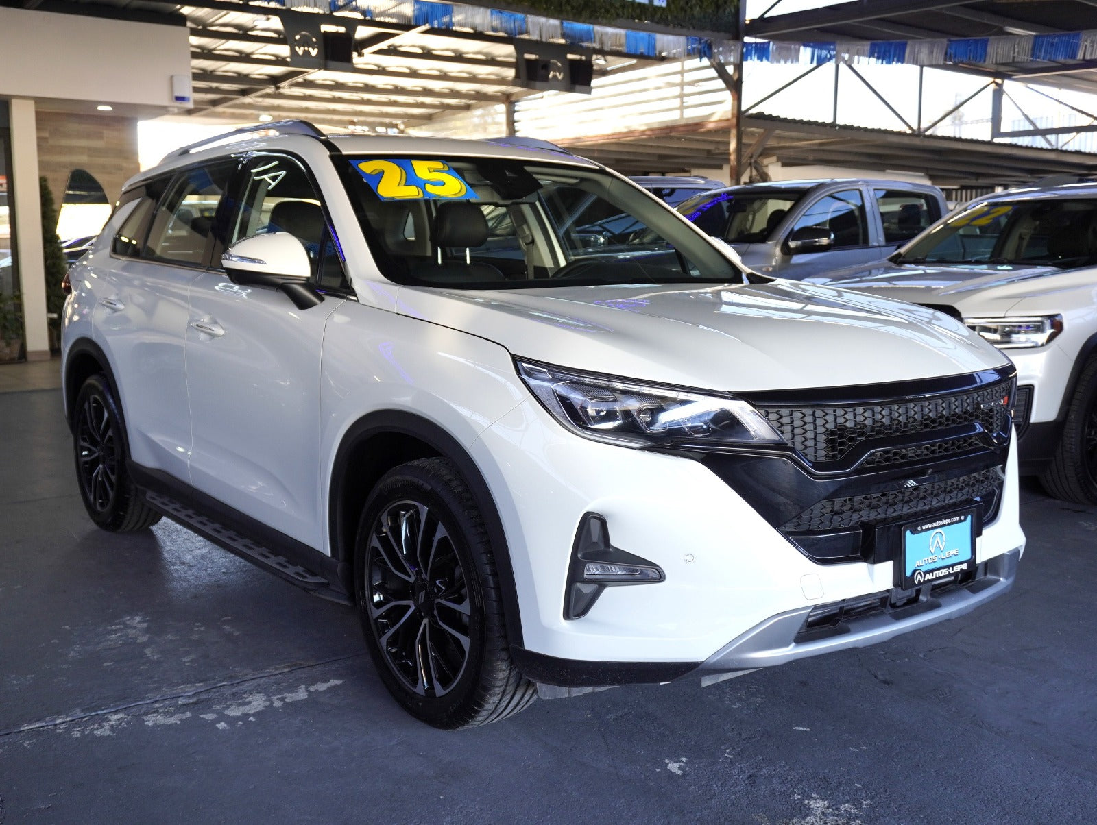 Dodge Journey GT Line 2025