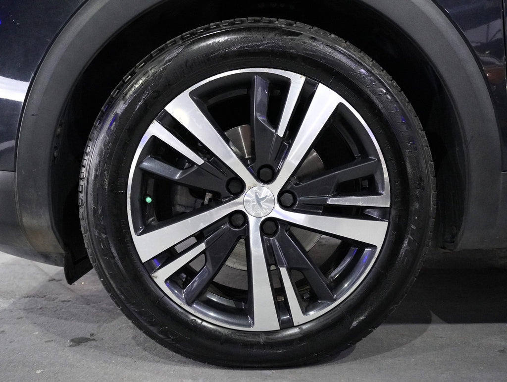 Peugeot 3008 Active 2021