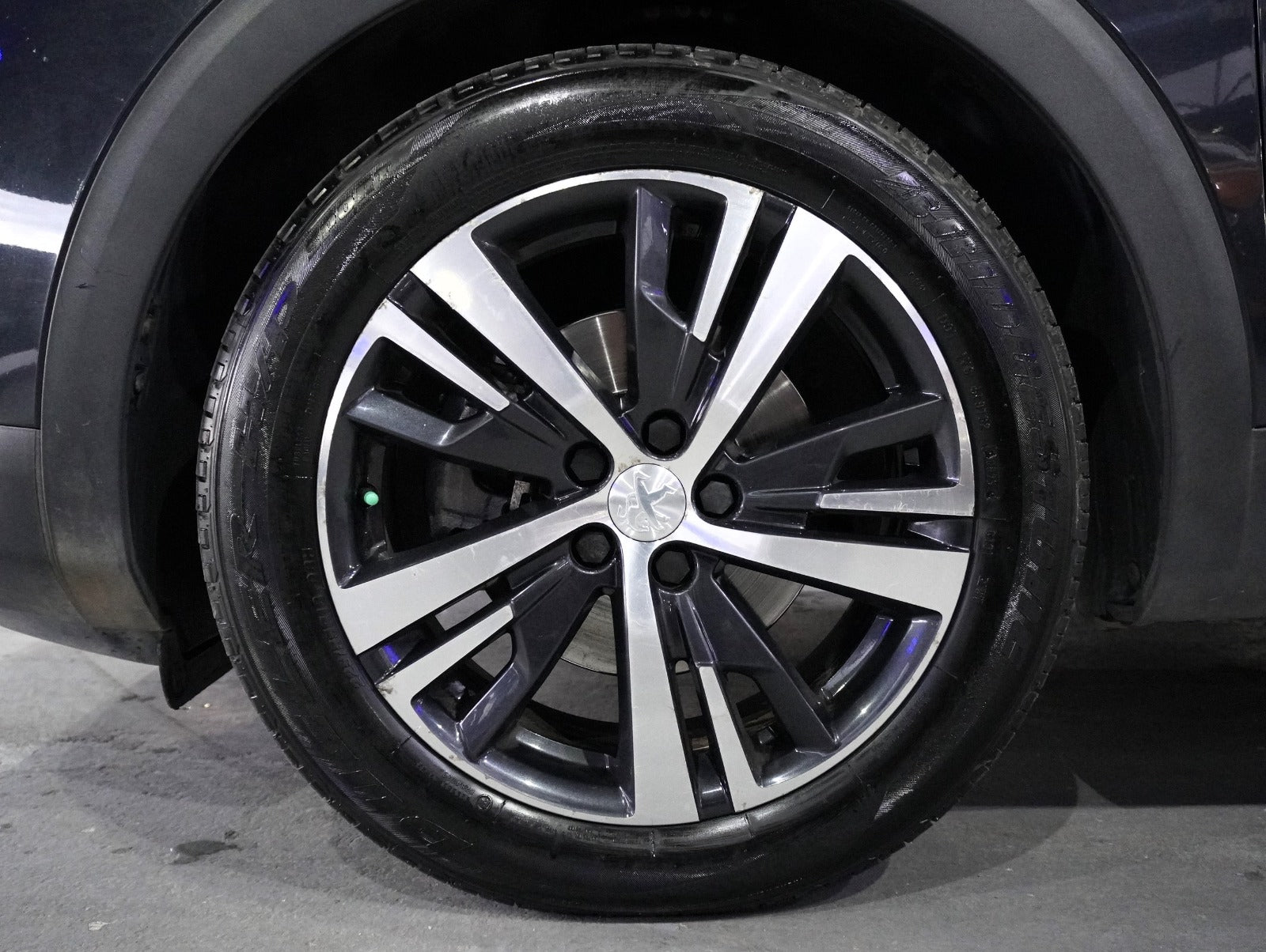 Peugeot 3008 Active 2021