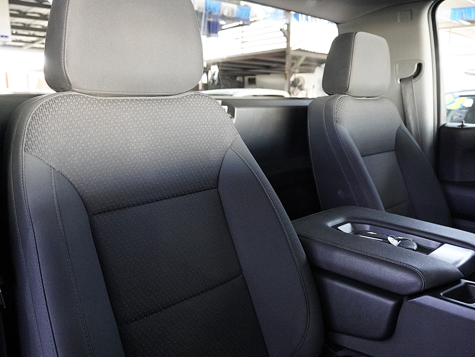 Chevrolet Silverado 4x4 2024 🛻✨