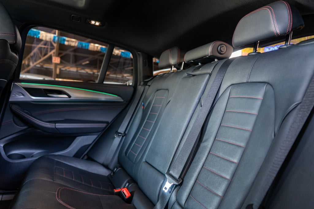 BMW X4  XDrive 30i 2022