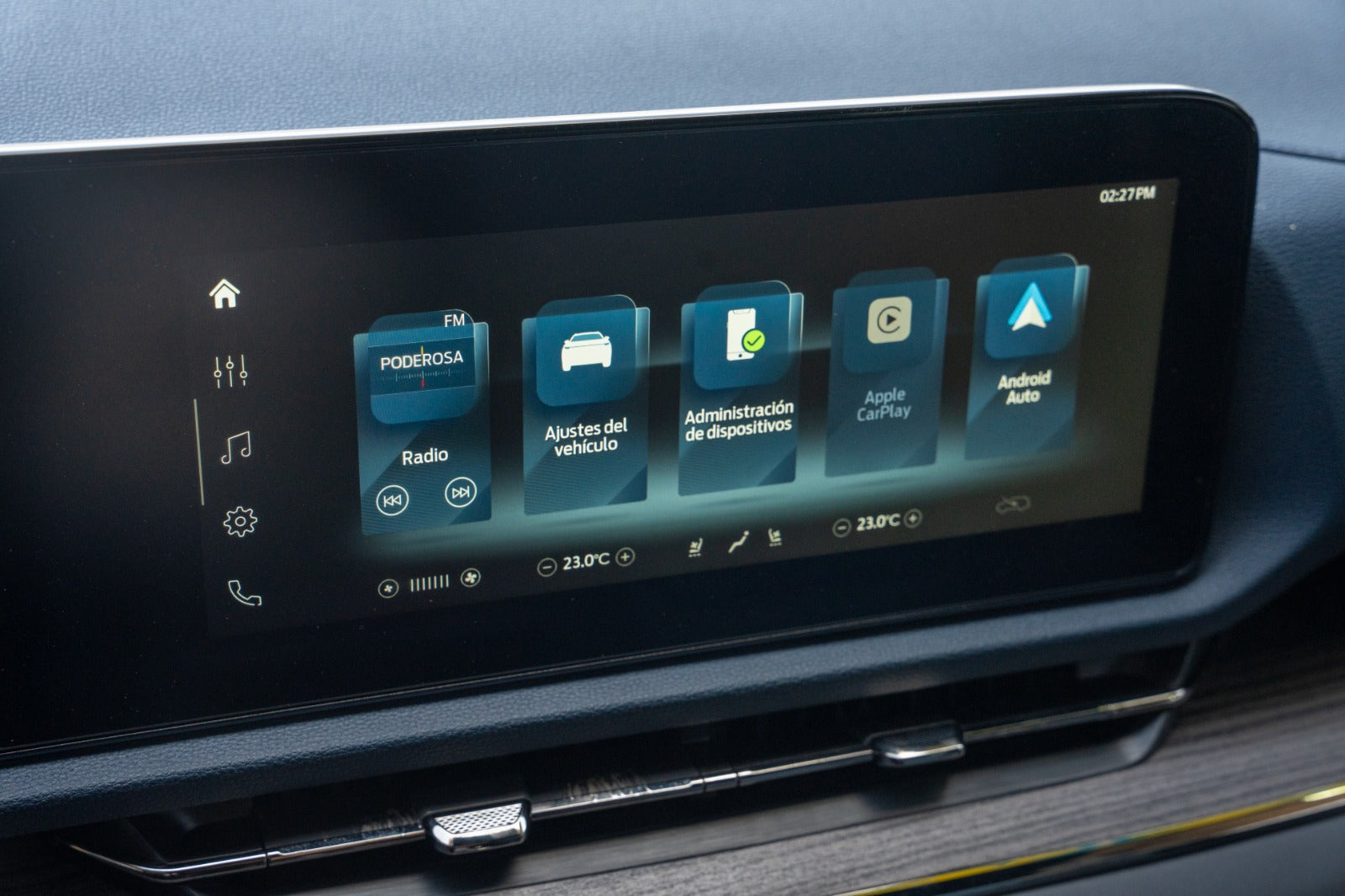 Ford Territory Titanium 2023
