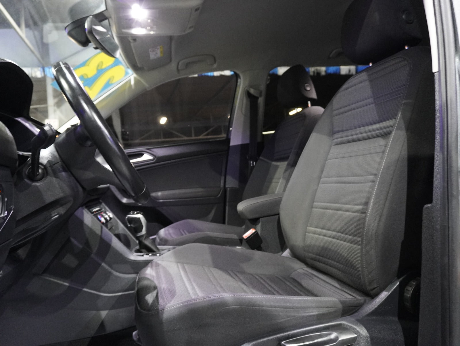 Volkswagen Tiguan Trendline Plus 2023