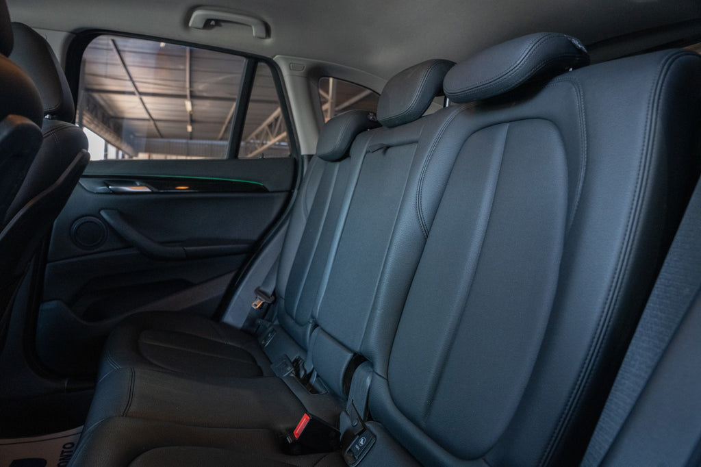 BMW X1 Sdrive 20iA X Line  2020